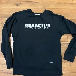 Brooklyn sweatshirt